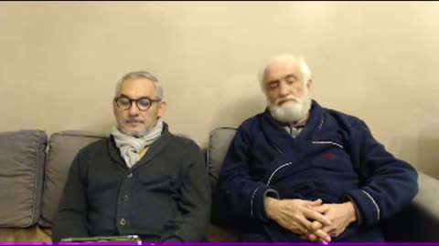 2018.12.11-Eliseo.Bonanno-RETTILIANI... ENTITA' DIABOLICHE E LUX - PARTE 1 DI 2