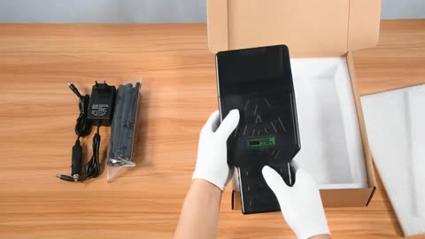 Versteckte 16 Antennen Tragbare handy signal Jammer