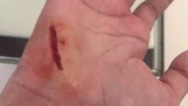 Sfx makeover