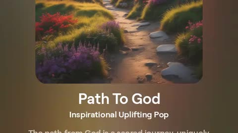 Path To God