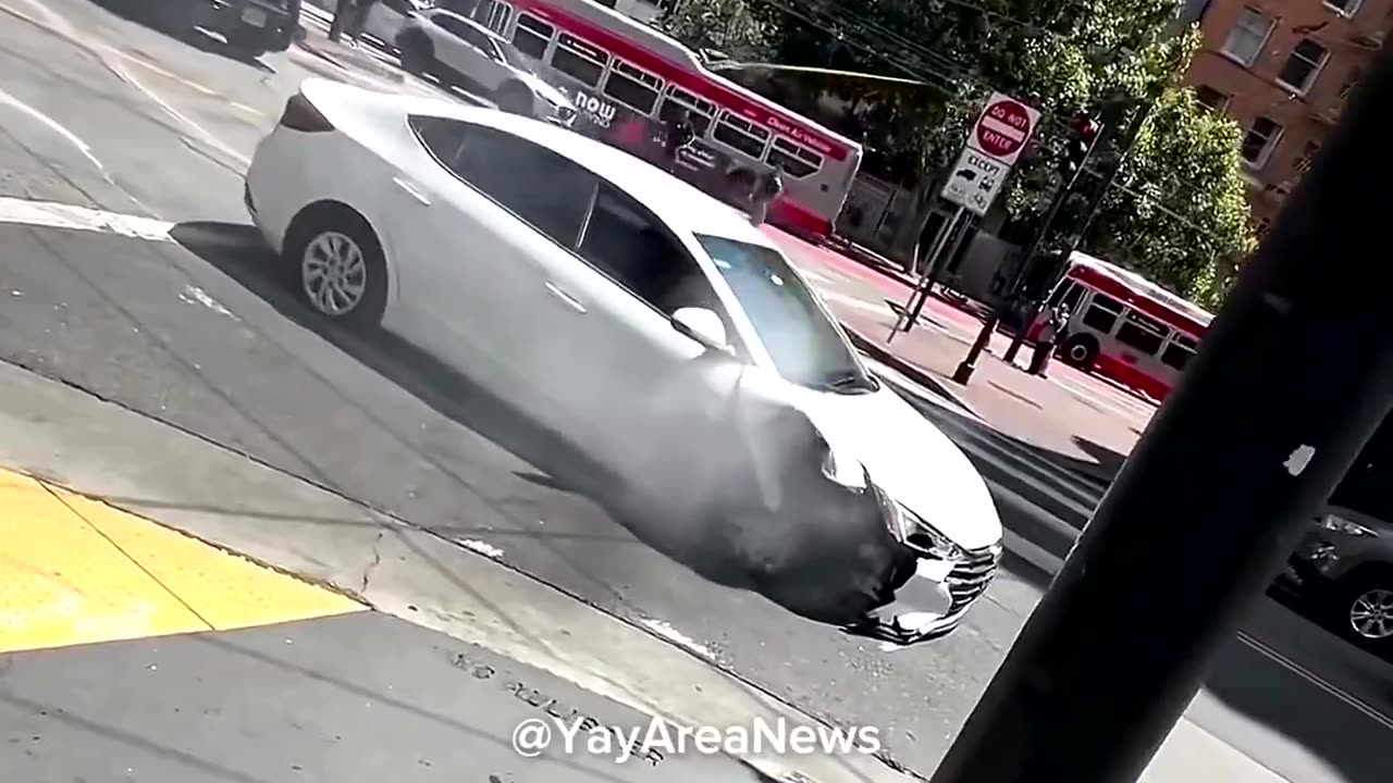 GTA San Francisco IRL