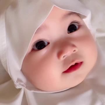 Cute Baby #Nicebaby #kiss #love #viral #foryou