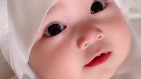 Cute Baby #Nicebaby #kiss #love #viral #foryou