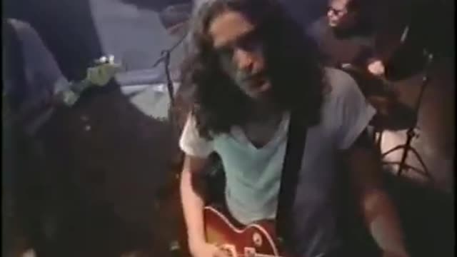 Meat Puppets - Scum