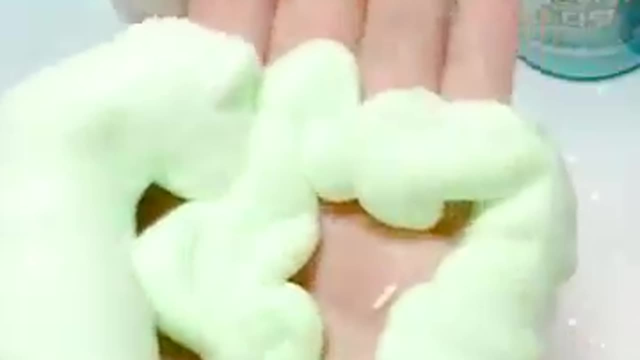 How to make Nano Tape Ball with Squishy Bubble🫧