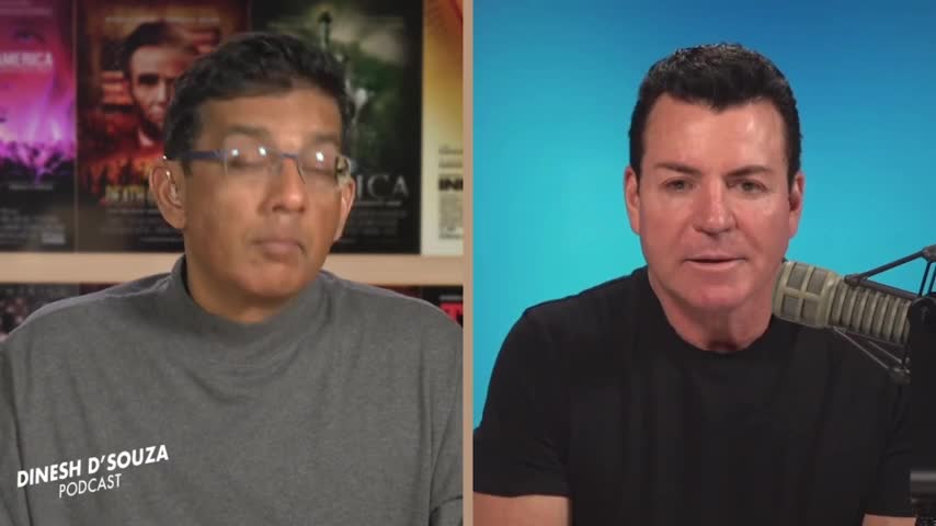 Papa John on the American Dream and the Left
