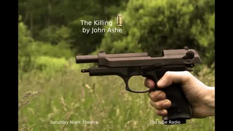 The Killing by John Ashe