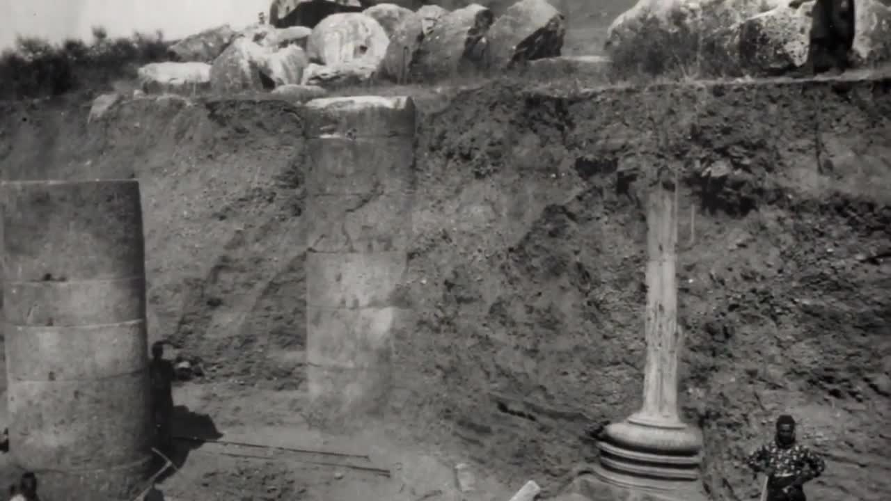 The elites are trying to find GOD so they can replace em