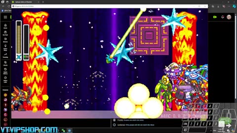 MMX8 Demake 11082024 1