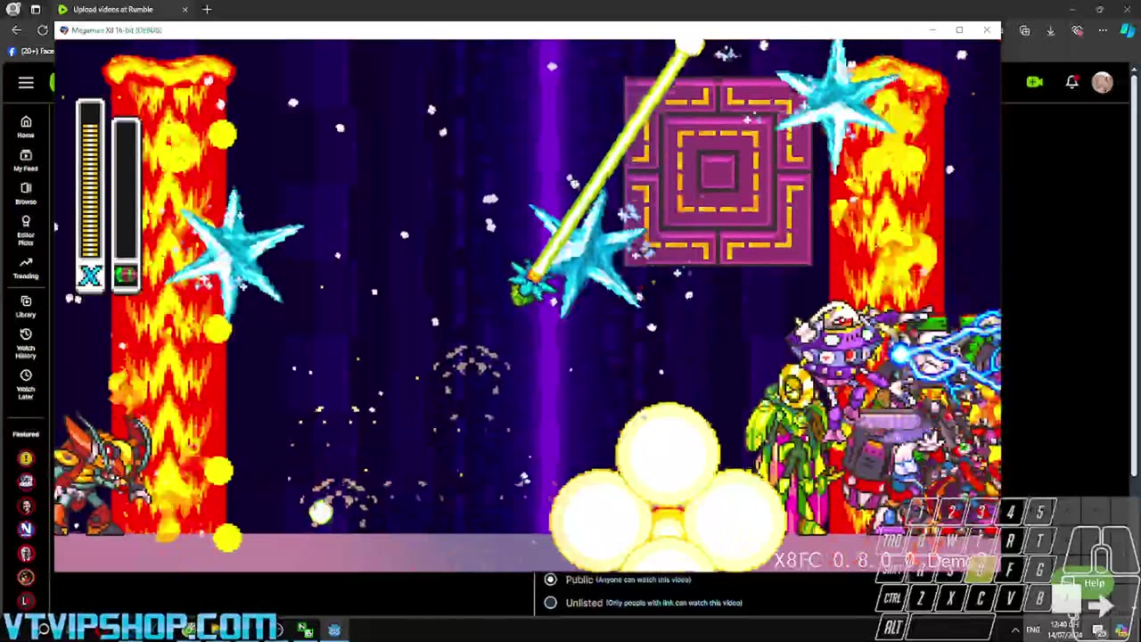 MMX8 Demake 11082024 1