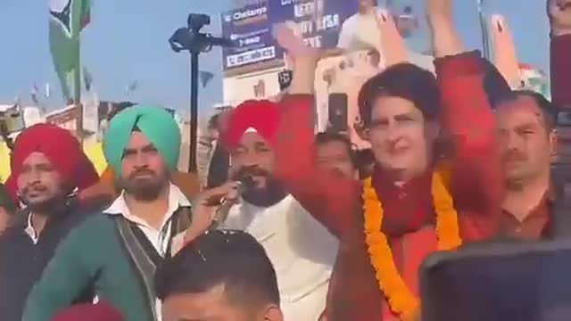 Punjab Election