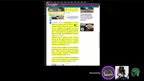 CCOONEWS - QUANDO A JUSTIÇA FUNCIONA