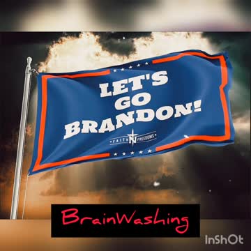 Bryson Gray ft. Whiteblake - Let's go Brandon #LGBchallenge #brysongray #maga