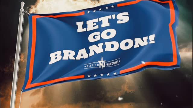 Bryson Gray ft. Whiteblake - Let's go Brandon #LGBchallenge #brysongray #maga