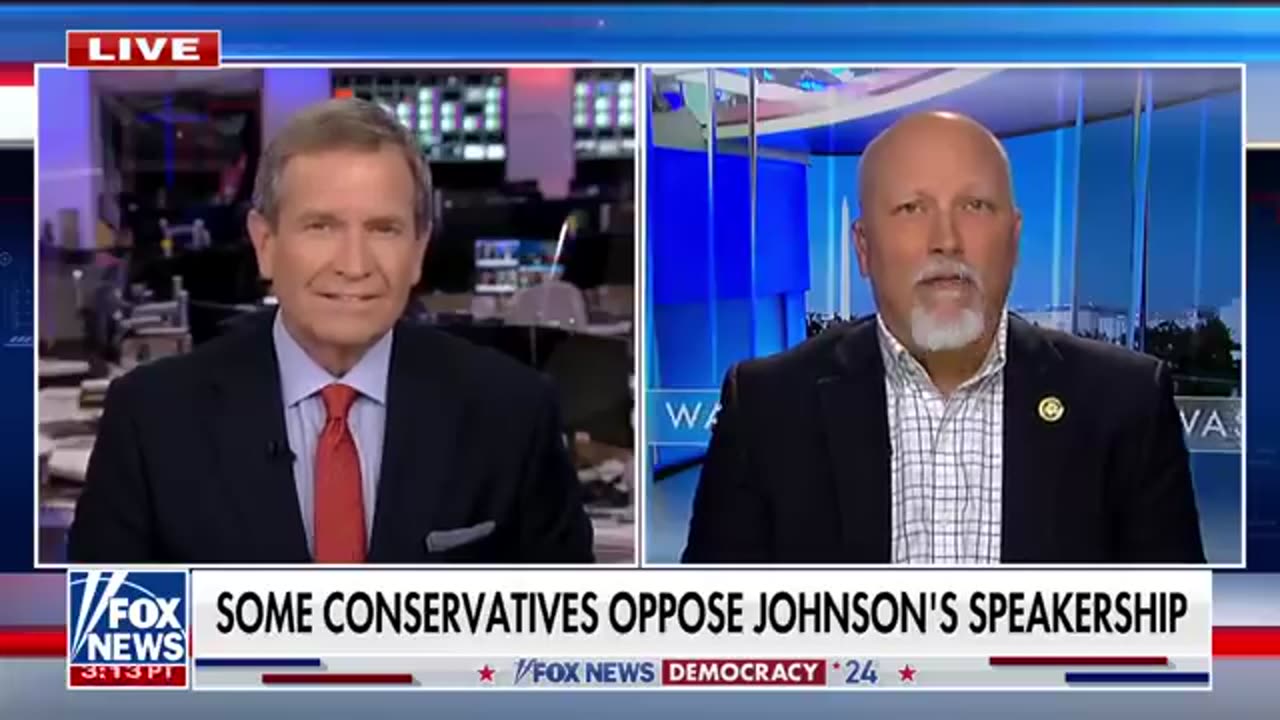 Texas congressman looking at path to 'healthy' GOP House majority