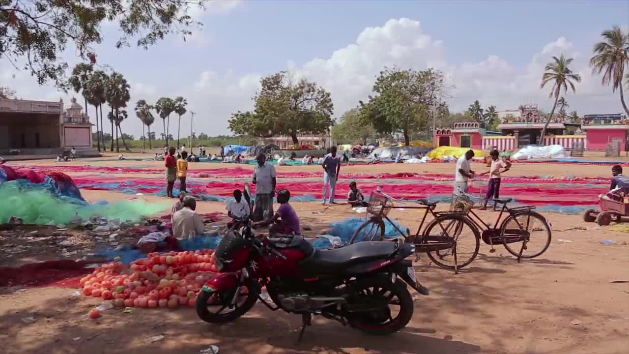 Beautiful Trip to INDIA in 8K ULTRA HD