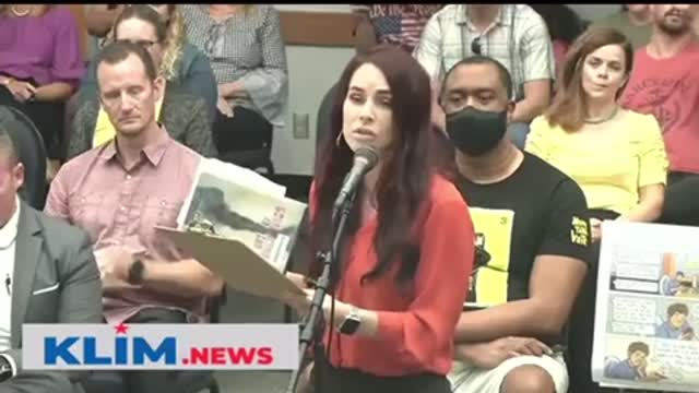 JUST-IN: Superintendent Secret Of The School Board – Exposed By An Army Veteran!