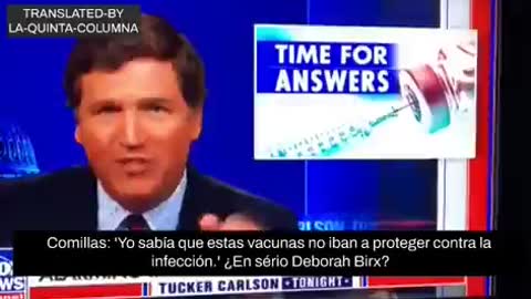 LA VERDAD SIEMPRE SALE A LA LUZ. EFECTOS ADVERSOS DE LAS VACU COVID