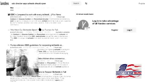 COVID SUMMER FLASHBACK.. TURNS OUT I WAS RIGHT!