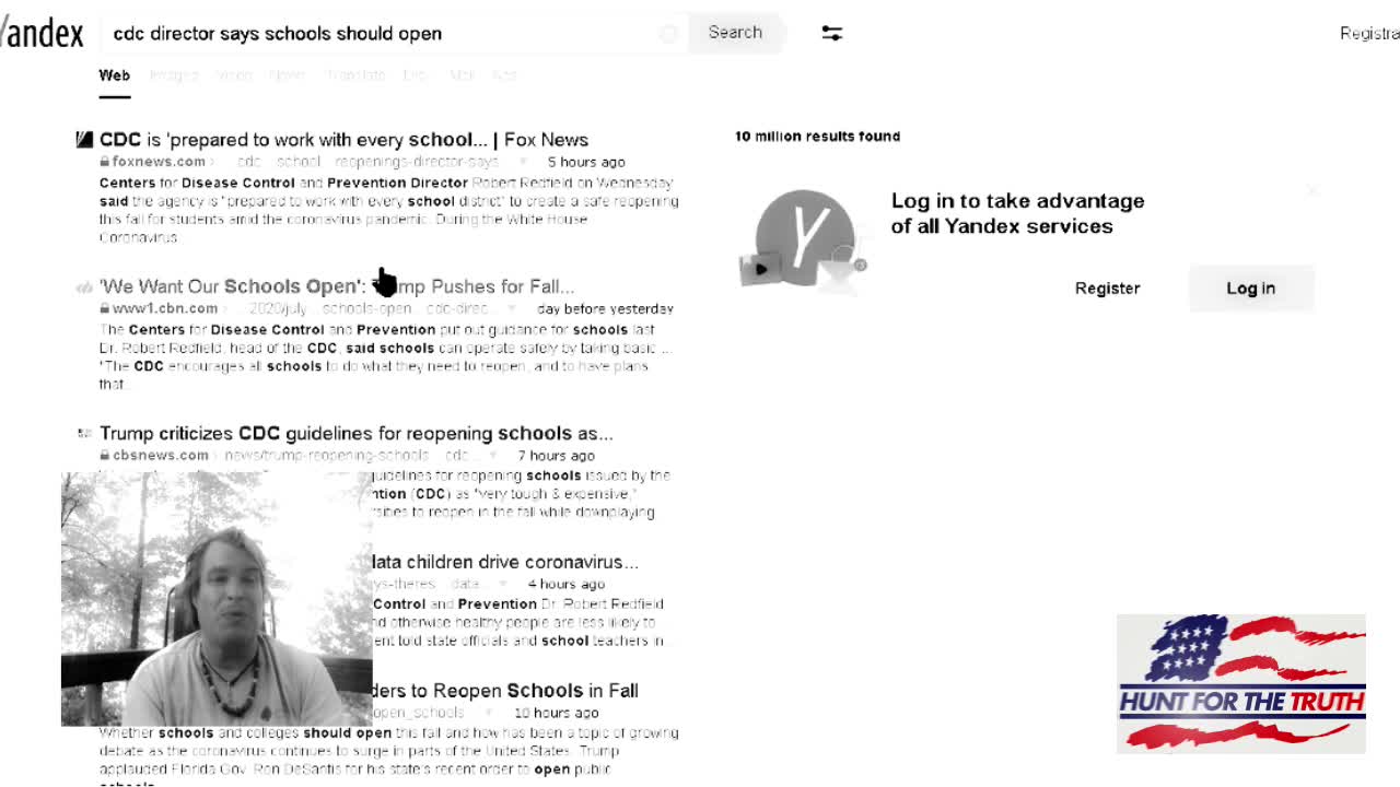 COVID SUMMER FLASHBACK.. TURNS OUT I WAS RIGHT!