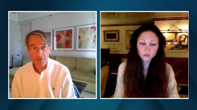 il dott. Yeadon vi spiega tutto.