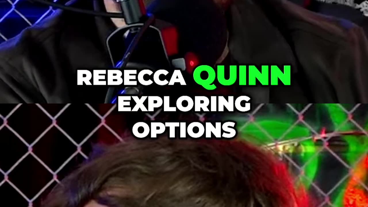 Rebecca Quinn's Future_ Occasional Performances or Full Comeback_