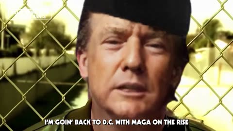 DJT - New Full Verse 24 Bars