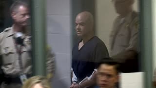 No bail for Vegas official charged with reporter's murder