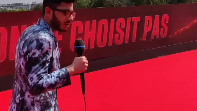 carryminati This is 2 years back. Idk what I am doing but looks good. ✌️