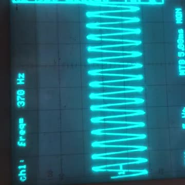 Off grid power 280w input 3 phase ac 130v p to p 900rpm 380hz