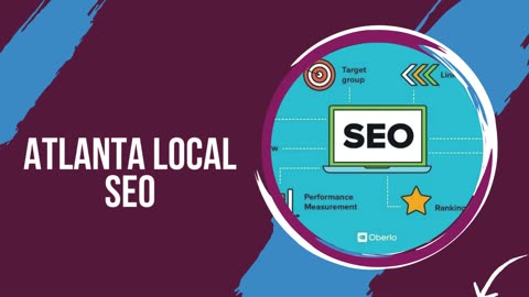 SEO Services in Atlanta