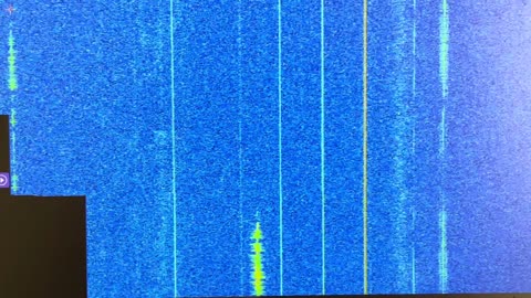 157.450 MHz POCSAG On-Site Hospital Paging Pager - VHF Propagation Enhancement 20 April 2023