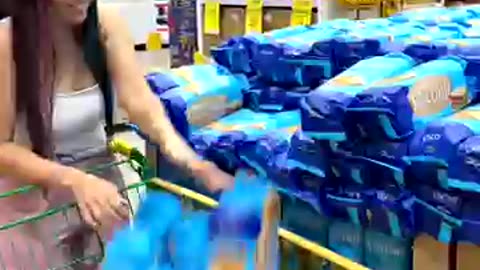 Nao pode comprar tudo