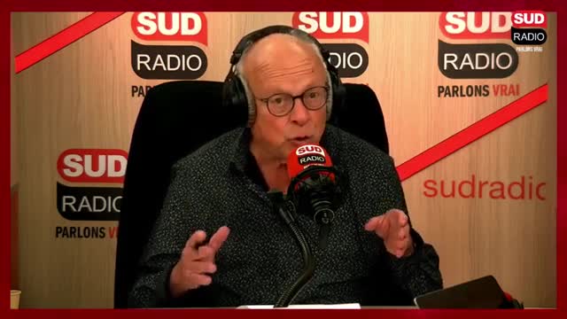 La république retrouve ses droits André Bercoff analyse les résultats des législatives