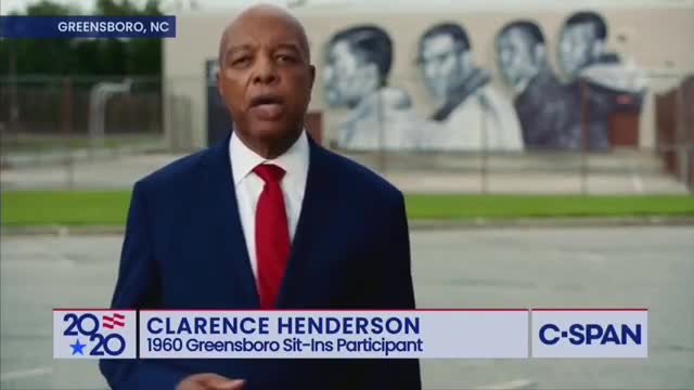 Trump has done more for black Americans in four years than Joe Biden has done in 50'