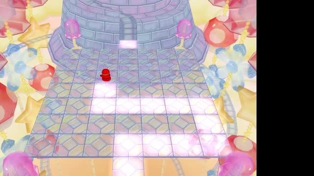 Mario Party 6 Pt.1