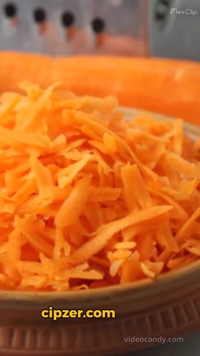 Many Benefits Of carrots