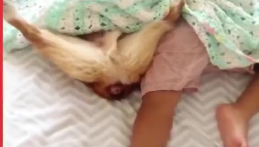 I am happy after watch this video