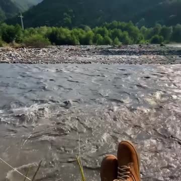 Georgia Svaneti Travel