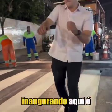 O prefeito ladrão João Campos tiktok desvirou R$ 7,8 milhões em obra do hospital da criança.