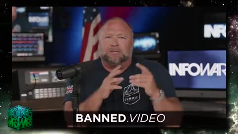 ALEX JONES [1 OF 4] WEDNESDAY 6/28/23 • GLOBALIST FALSE NARRATIVE, NEWS, REPORTS & ANALYSIS