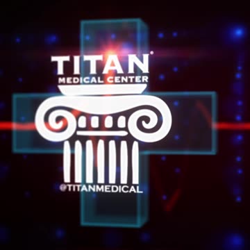 Don’t wait until it’s too late to have #optimal #health with #TitanMedical!