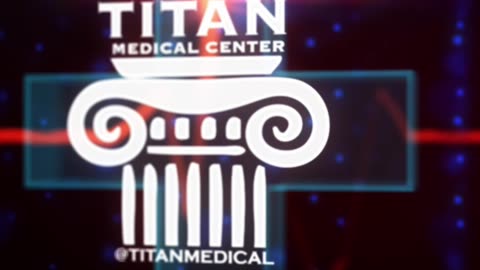 Don’t wait until it’s too late to have #optimal #health with #TitanMedical!