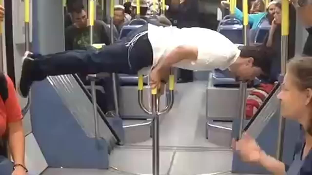 Stupidity at its peak/funny video