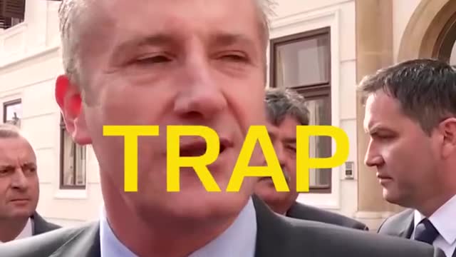 Šuker i gospodin Trap