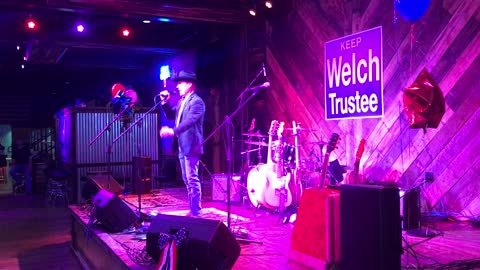 More Mark Welch in West Chester