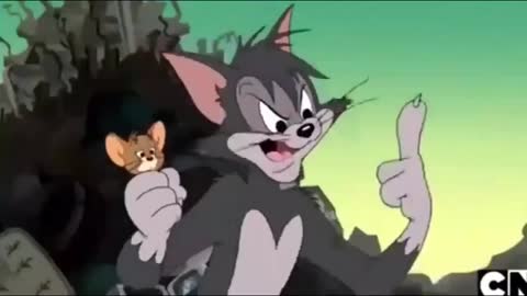 TOM&JERRY LiFe