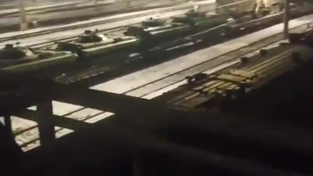 Transbaikalia