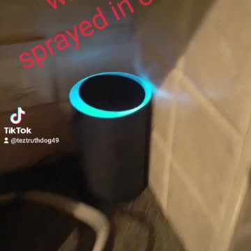 Alexa whats been sprayed in our skies ?