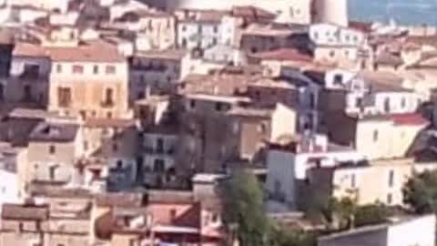 Tour Calabria Italy